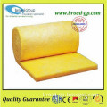 High Quality Glass Wool in Vacuum Packing